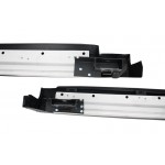 Πλαϊνά σκαλοπάτια AMG look για Mercedes-Benz GL-Class (X164) 2006 - 2012 Πλαϊνά σκαλοπάτια AMG look για Mercedes-Benz GL-Class (X164) 2006 - 2012